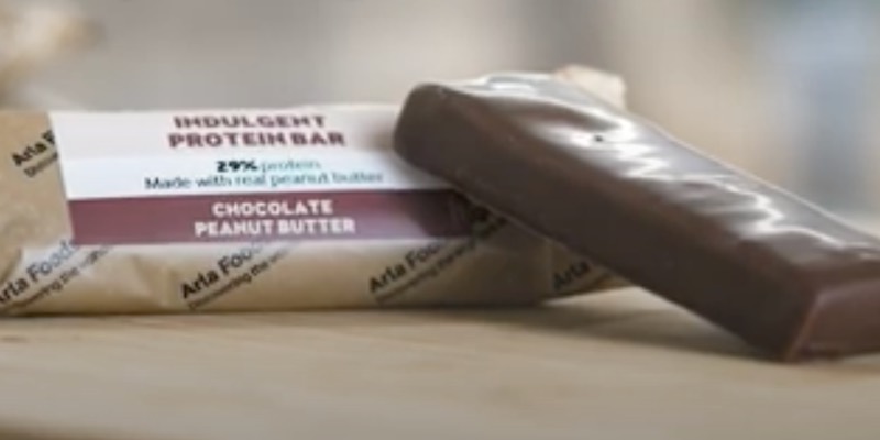 Lácteos Latam - Línea de producción piloto de barras de proteína