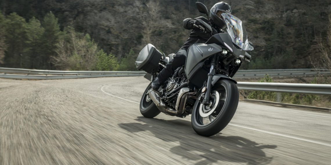 Las 6 mejores motos del A2 para viajar acompañado