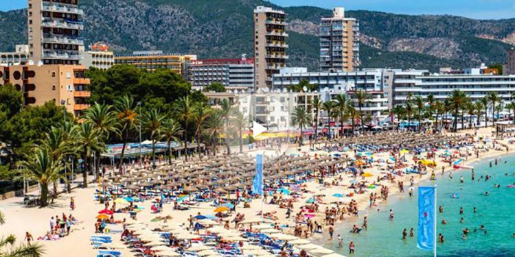 Las agencias de viajes posponen otro año más la recuperación de los niveles turísticos precovid