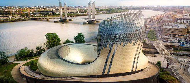 Las civilizaciones del vino | EL ESPECTADOR