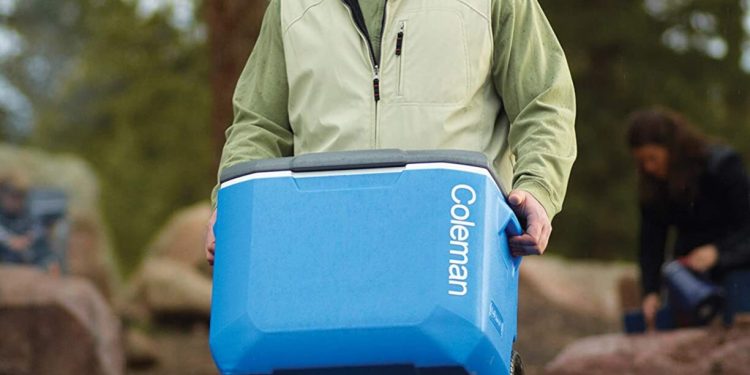 Las mejores 8 neveras de camping para el verano