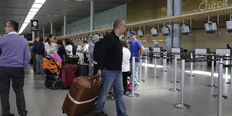 Las preocupantes cifras de despidos en las agencias de viajes de Colombia