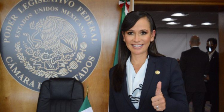 Laura Fernández propone marco jurídico y presupuesto para el consejo de diplomacia turística – Pedro Canché Noticias