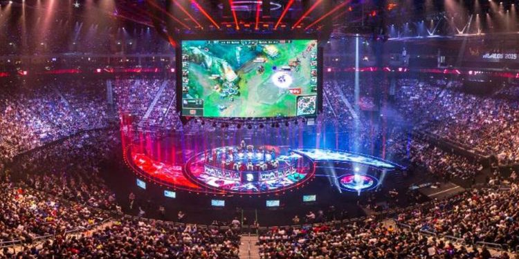 League of Legends: El Campeonato Mundial de League of Legends 2021 ser en Europa
