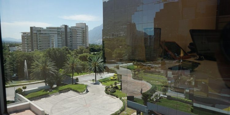 Los 12 hoteles en Monterrey con mejores reviews