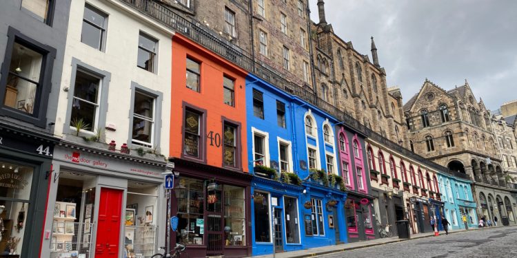 Los altos precios alejarán el turismo nacional en Reino Unido para 2022