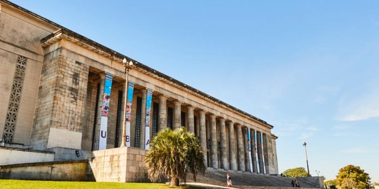 Los cinco mejores barrios para universitarios en Buenos Aires