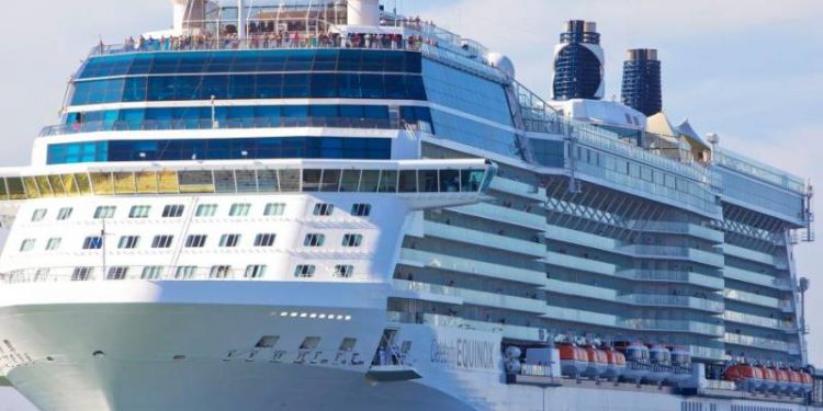 Los cruceros regresan a Cartagena