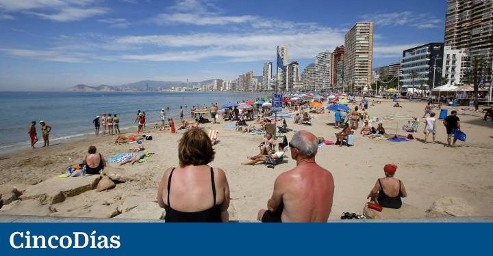 Los hoteles prevén perder 30 millones si no cambian los pliegos de los viajes del Imserso | Compañías