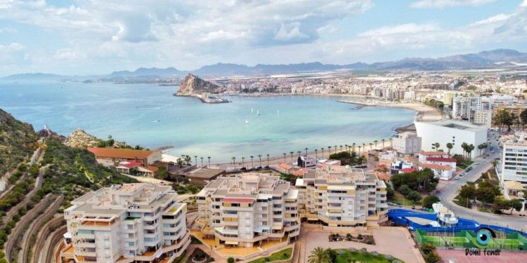 Los hoteles y alojamientos turísticos de Águilas esperan colgar el cartel de completo para los fines de semana de agosto – La Actualidad