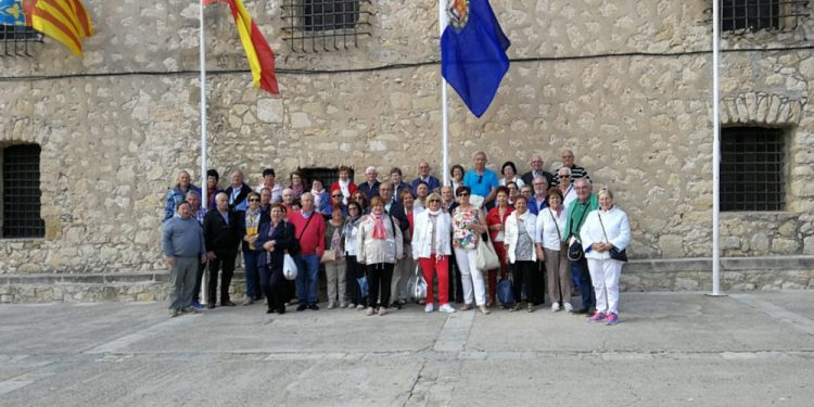 Los mayores de Polanco retoman sus viajes culturales tras año y medio de inactividad, con una excursión de diez días a Benidorm - El Faradio