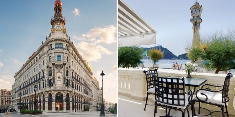 Los mejores hoteles españoles brillan y abren las puertas a la producción