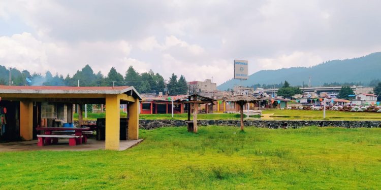 Los mejores lugares para ir a pescar en el Edomex en 2021