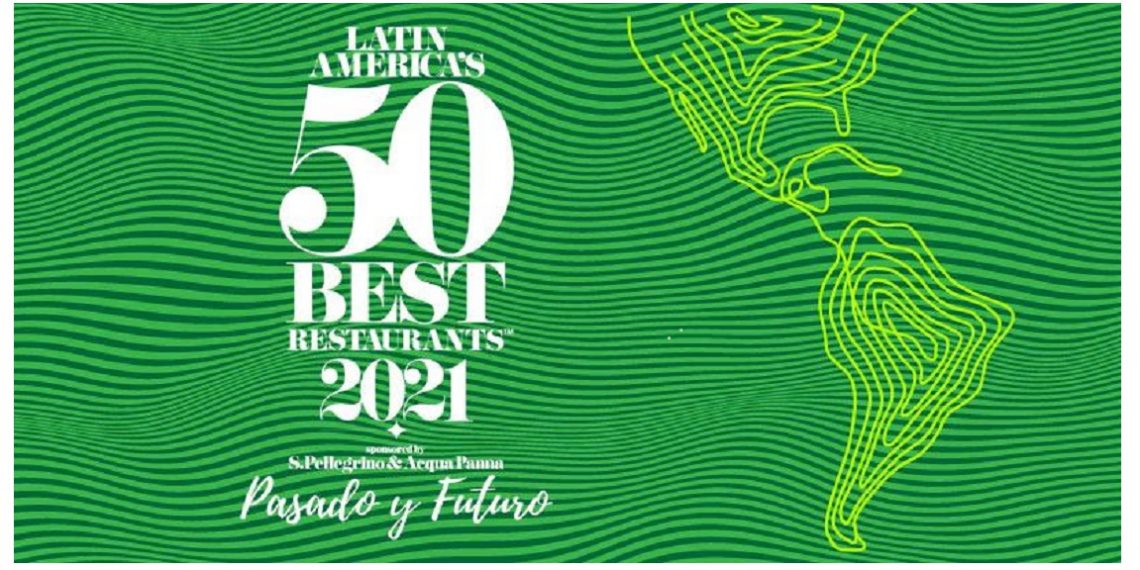 Los mejores restaurantes de Iberoamérica este 2021