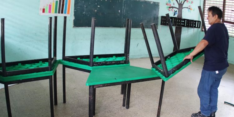 Los profesores preparan viajes - El Diario de Yucatán