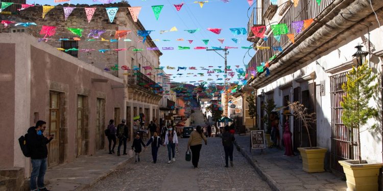 real de catorce , pueblo magico, real de 14, pueblos mágicos
