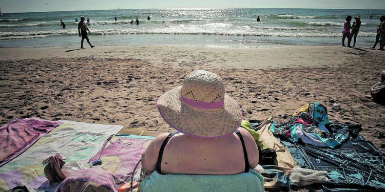 Los viajes del Imserso podrán comenzar en octubre