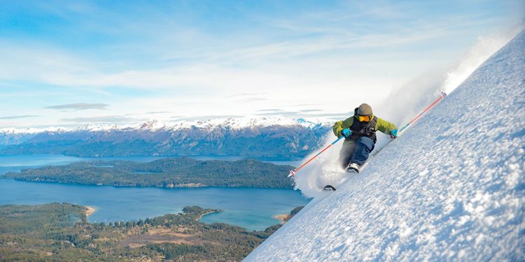 Unos 20.000 turistas visitaron Neuquén durante el fin de semana largo.
