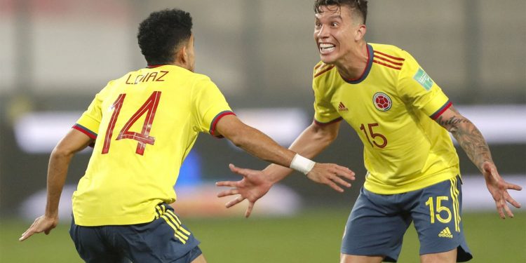 Luis Díaz y Mateus Uribe no jugarían con Colombia: liga de Portugal apoyará a los clubes que no presten jugadores