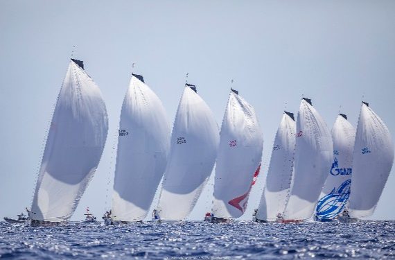 Mallorca se ha convertido este ao en el destino europeo elegido por el Turismo de lujo