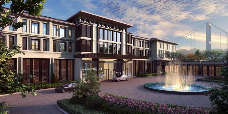 Mandarin Oriental abre un hotel de lujo en Estambul
