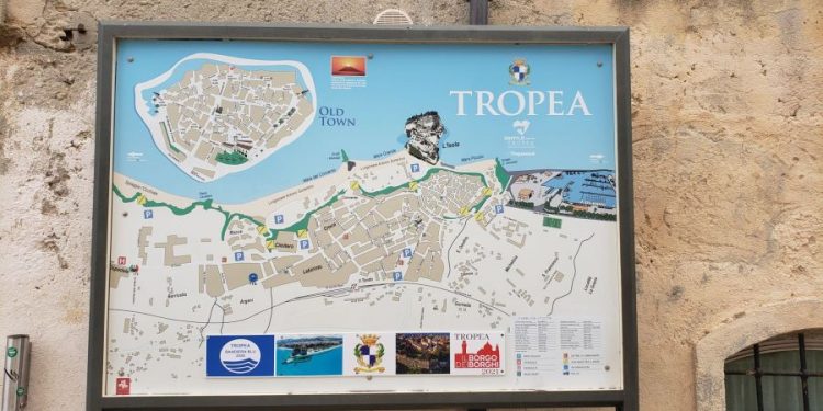 Tropea