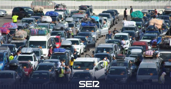 Marruecos baraja prorrogar el estado de emergencia sanitaria hasta el 31 de octubre | Radio Algeciras | Actualidad