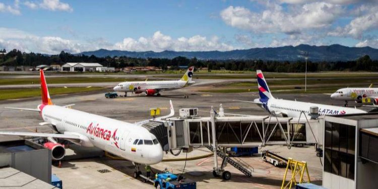 Medellín tendrá 14 rutas internacionales directas