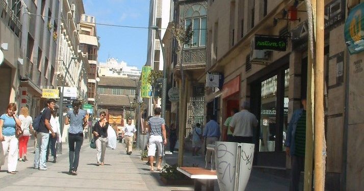 Medio millón de euros para Pymes y autónomos de la capital