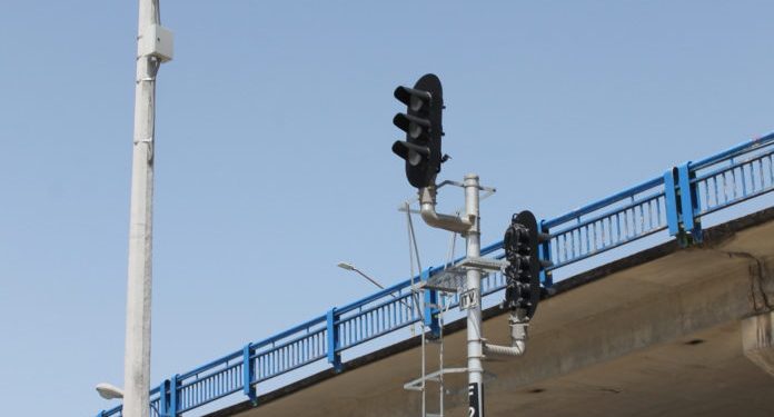 Mejoran cruceros ferroviarios en Reynosa