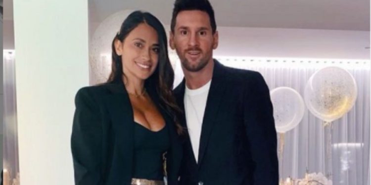 Messi vivirá en histórica y exclusiva zona de París, Antonela ya tiene en la mira una mansión