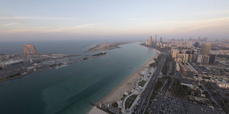 Middle East & North Africa's 50 Best Restaurants se estrenarán en Abu Dhabi