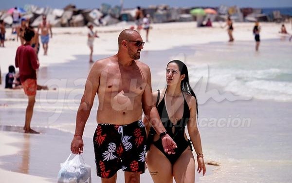 Miguel Torrruco prevé más de 14 mil mdd en derrama turística en el país y más de 28 millones de turistas internacionales al cierre de 2021