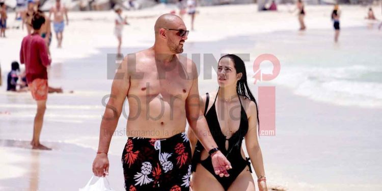 Miguel Torrruco prevé más de 14 mil mdd en derrama turística en el país y más de 28 millones de turistas internacionales al cierre de 2021