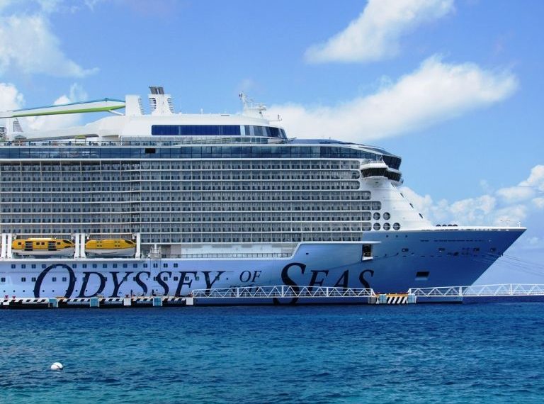 Navieras reconocen a Cozumel como destino seguro en materia de salud