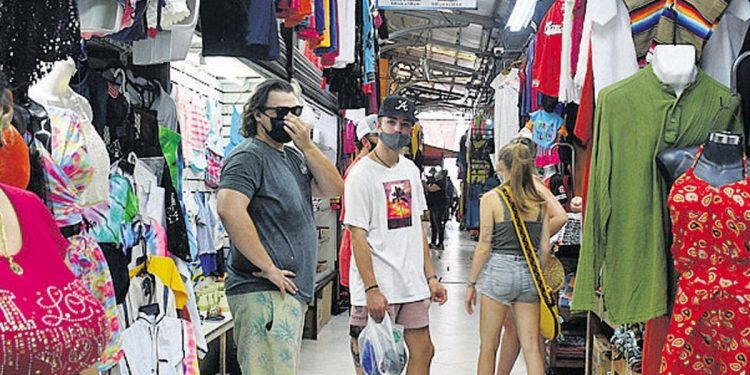 No fue redituable el arribo del primer crucero a Mazatlán, Sinaloa