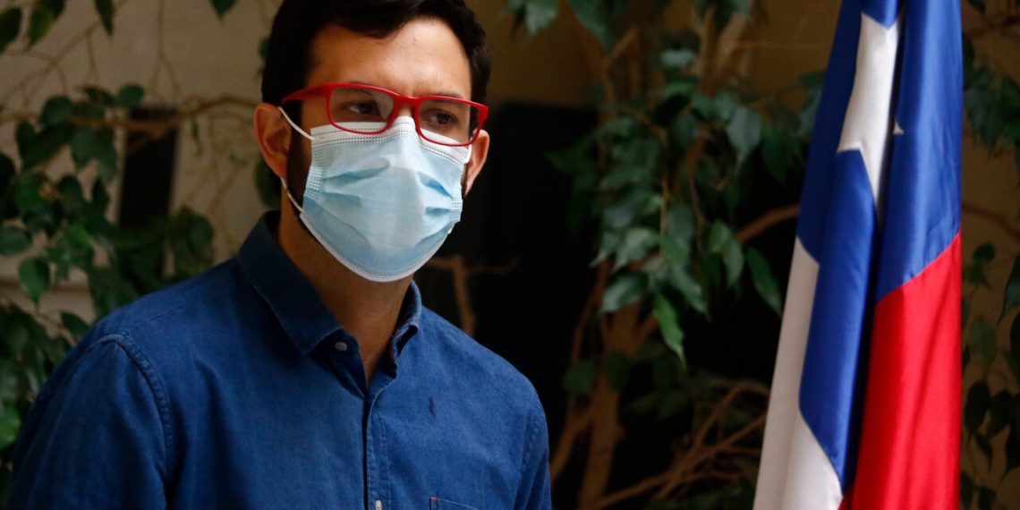 «Nos interesa despejar las dudas por si hubo conflicto de interés o negocio encubierto»