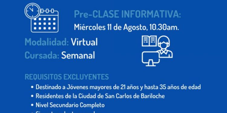 Nueva Capacitación Introductoria para Coordinadores de Viajes | Bariloche Opina
