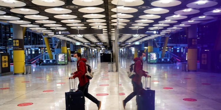 Ofertas para viajar: la semana que viene arranca Travel Sale y se podrá combinar con Previaje