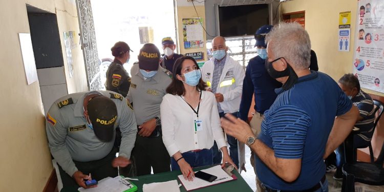 Operativo Contra Informalidad Turística En Frontera Colombo-Venezolana – areacucuta.com