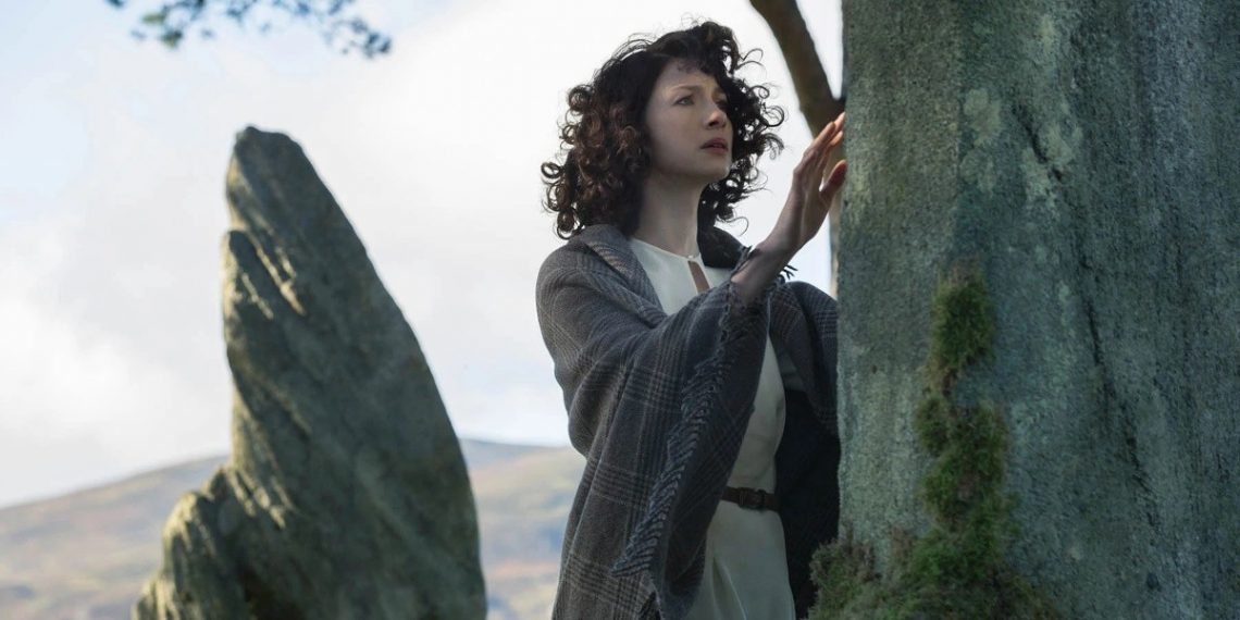 Outlander: La verdad del antepasado de Claire Fraser sobre los viajes en el tiempo