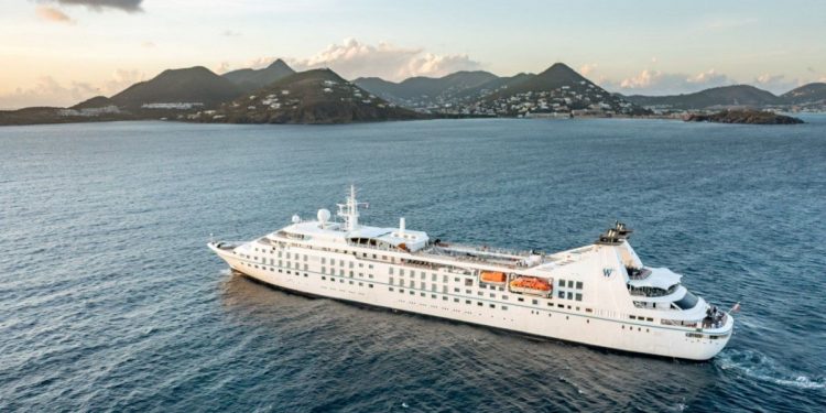 Panamá recibirá primer crucero con pasajeros de la temporada