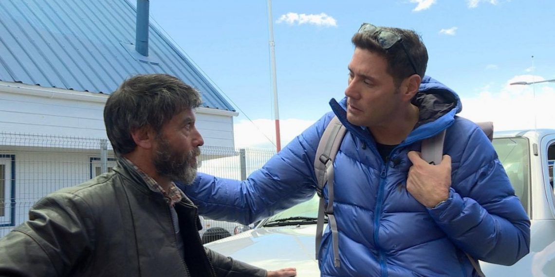 Pancho Saavedra se impuso en duelo de programas de viajes con capítulo repetido y adelanto de temporada