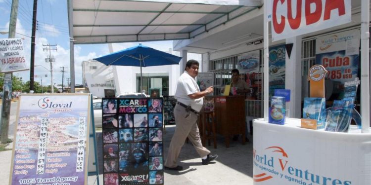 Pandemia obligó a cerrar al 35% de las agencias de viaje registradas en Jalisco