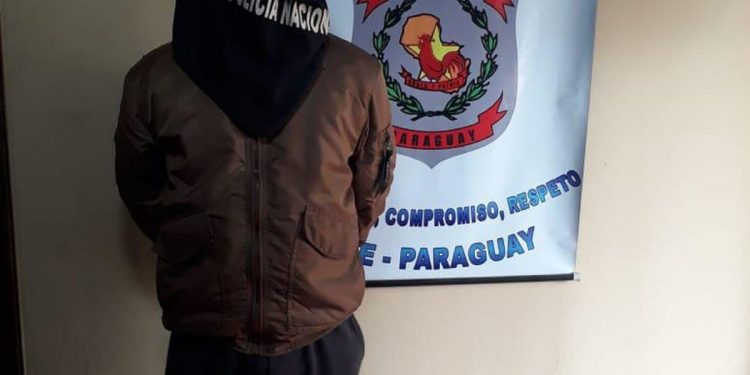 Pasajero intentó abusar de conductora de aplicación de viajes