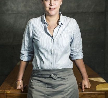 Pía León ha sido reconocida como la mejor cocinera del mundo por la lista The World’s 50 Best Restaurants.