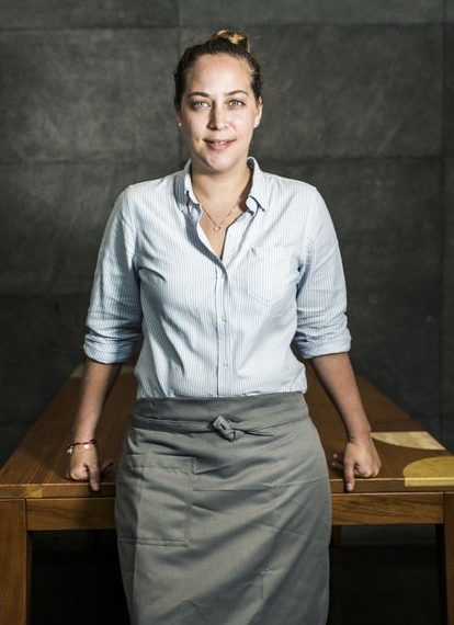 Pía León ha sido reconocida como la mejor cocinera del mundo por la lista The World’s 50 Best Restaurants.