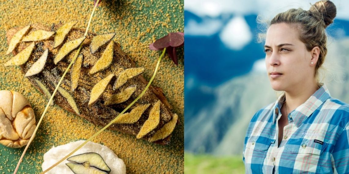 Pía León, mejor cocinera del mundo según The World's Best Restaurants 2021