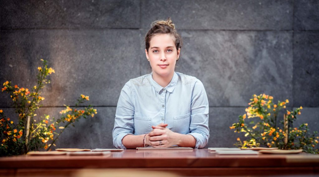 Pía León, mejor cocinera del mundo según ‘The World’s Best Restaurants’ 21