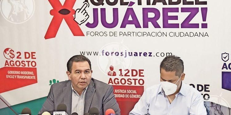 Piden a Pérez Cuéllar centros de exposición y promoción turística